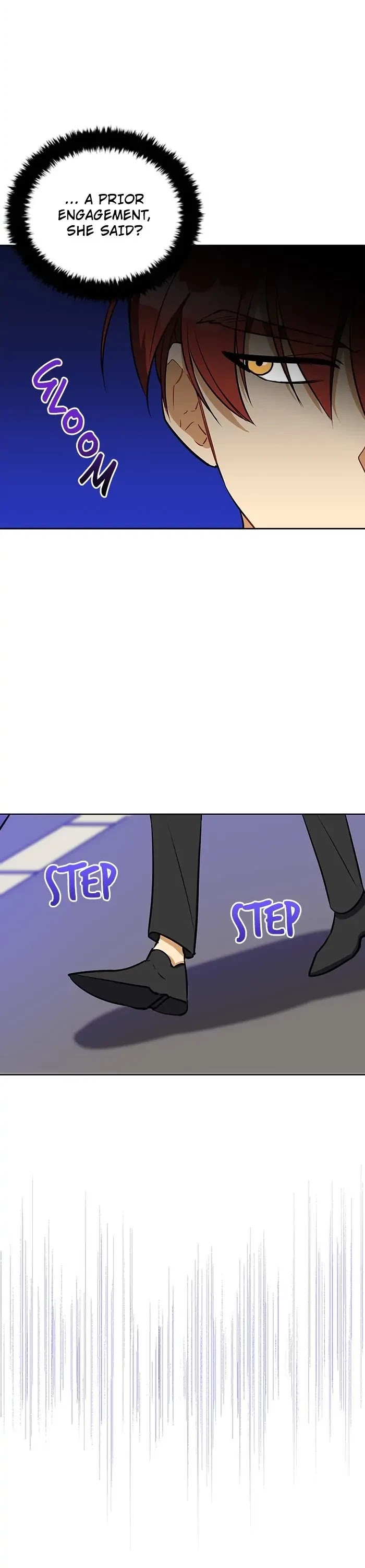 Beast with Flowers Chapter 107 page 12 - Chapter 107: Side Story 11