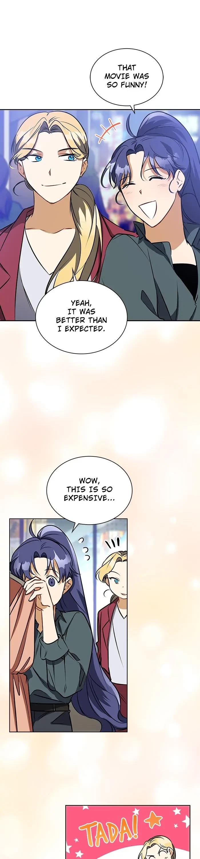 Beast with Flowers Chapter 107 page 13 - Chapter 107: Side Story 11