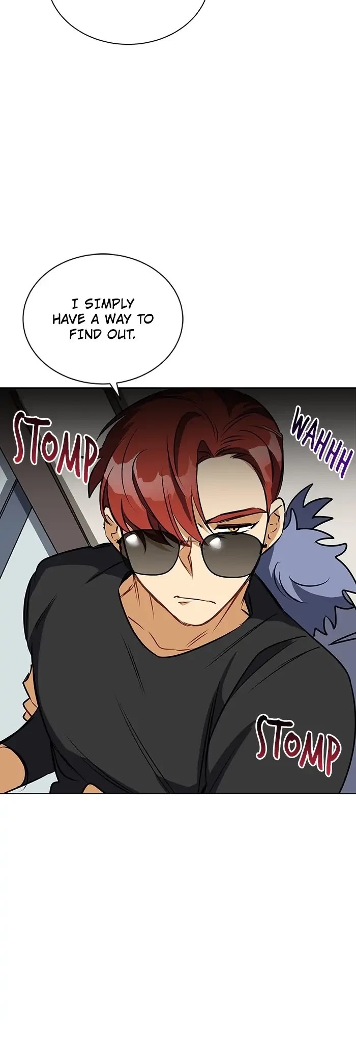 Beast with Flowers Chapter 107 page 27 - Chapter 107: Side Story 11