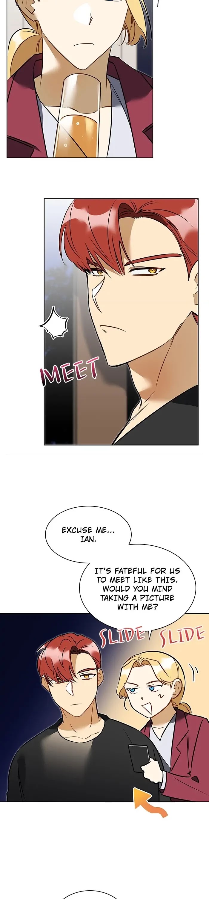 Beast with Flowers Chapter 108 page 14 - Chapter 108: Side Story 12