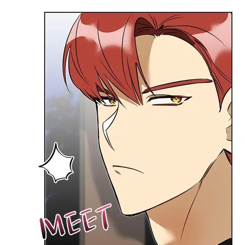Beast with Flowers Chapter 108: Side Story 12 cover