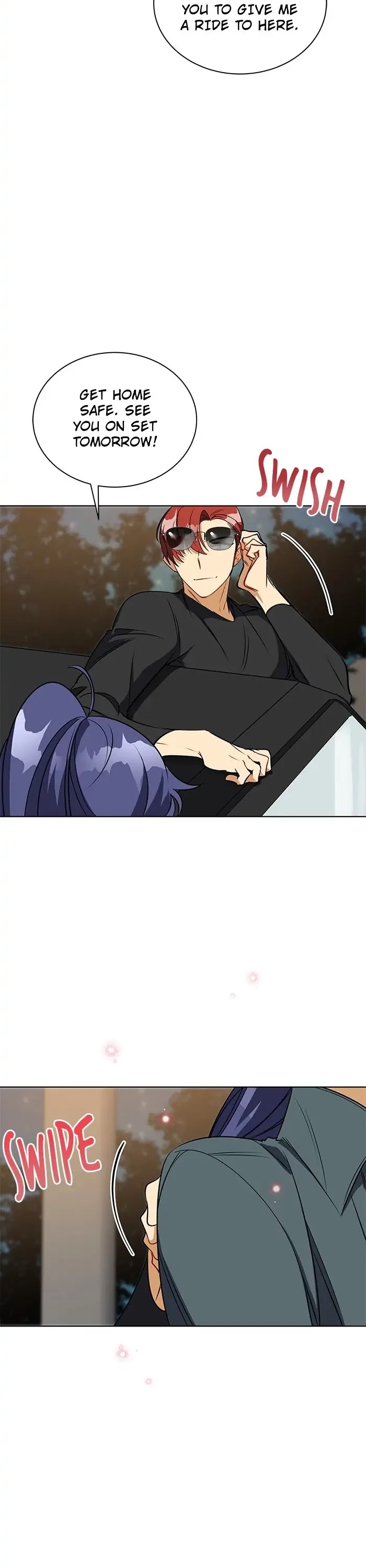 Beast with Flowers Chapter 109 page 24 - Chapter 109: Side Story 13