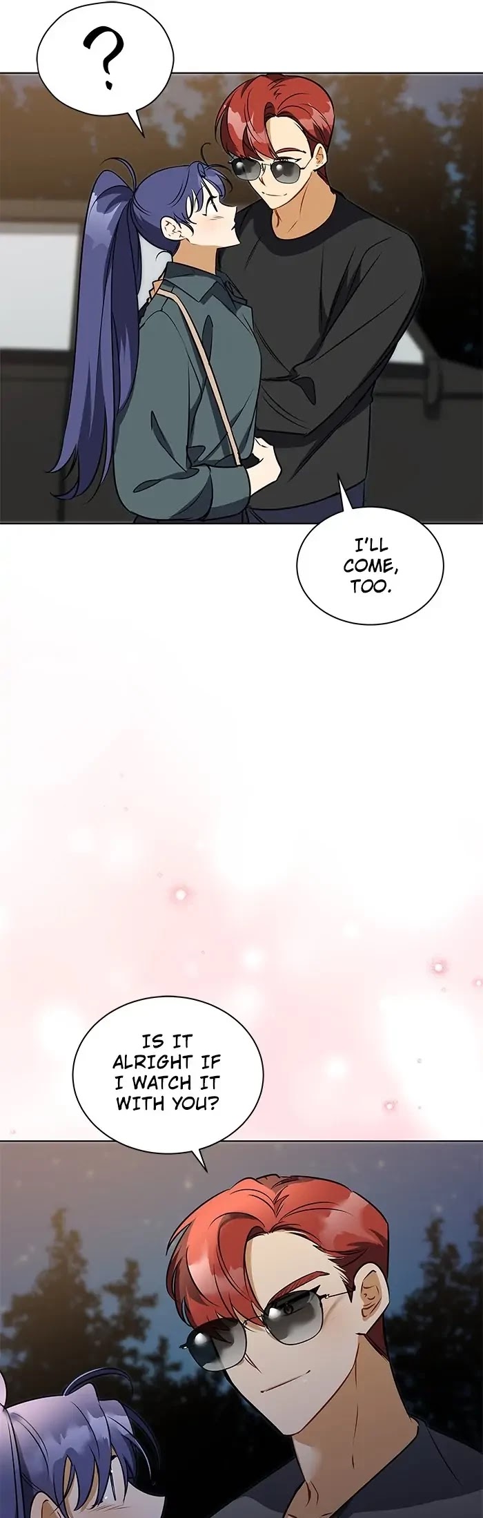 Beast with Flowers Chapter 109 page 25 - Chapter 109: Side Story 13