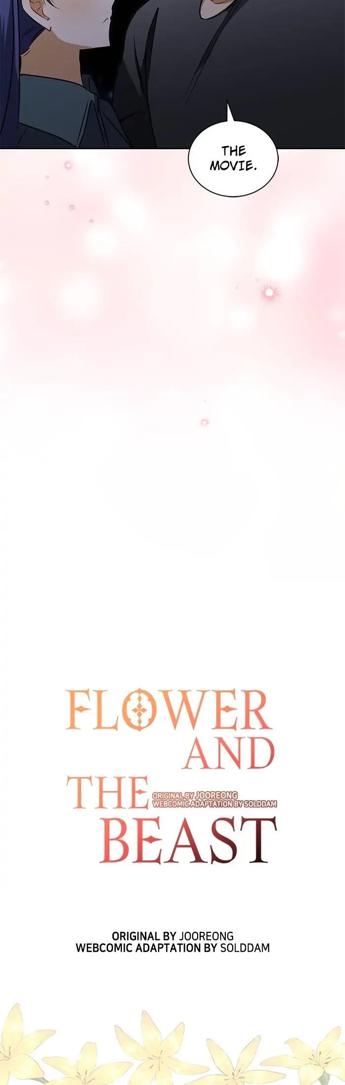 Beast with Flowers Chapter 109 page 26 - Chapter 109: Side Story 13