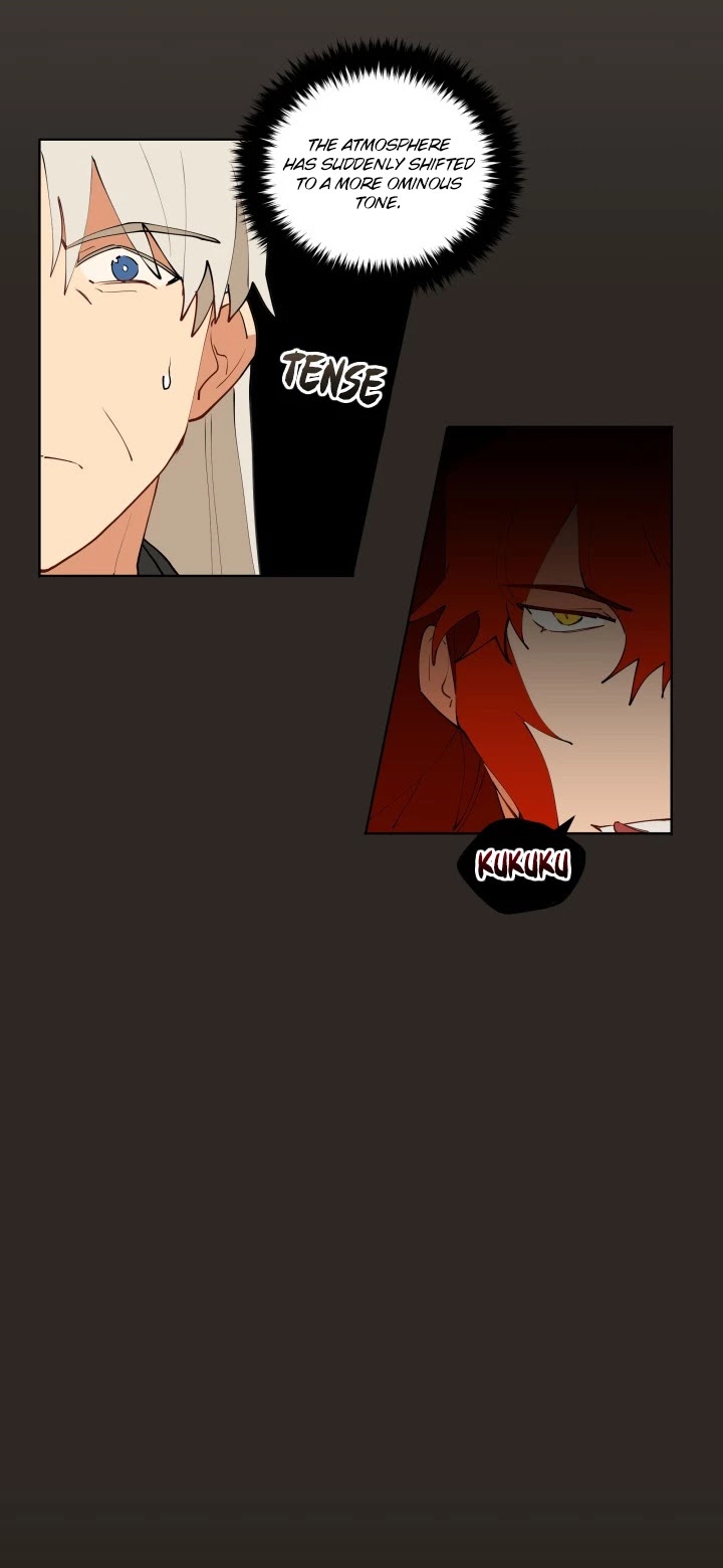 Beast with Flowers Chapter 11 page 18 - Chapter 11
