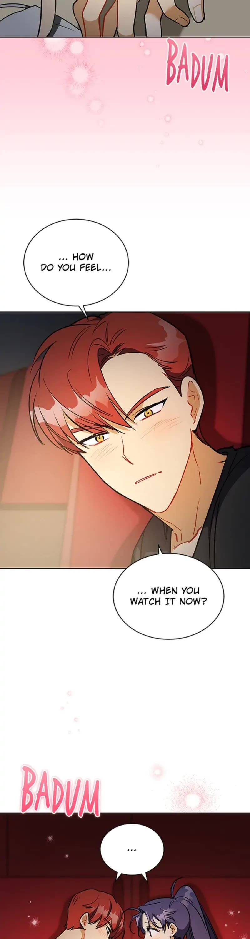 Beast with Flowers Chapter 110 page 10 - Chapter 110: Side Story 14