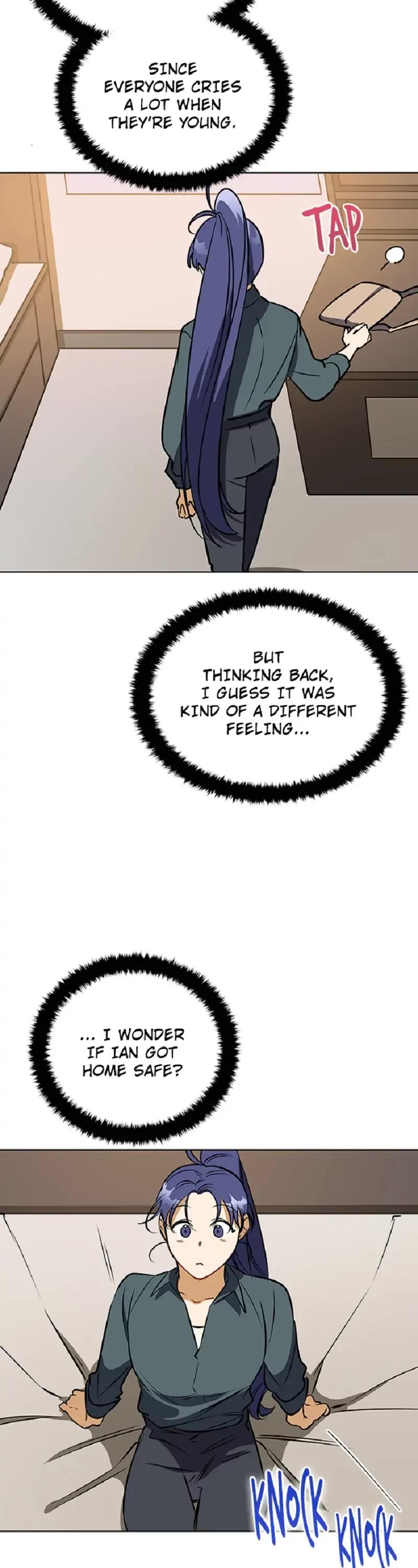 Beast with Flowers Chapter 110 page 14 - Chapter 110: Side Story 14