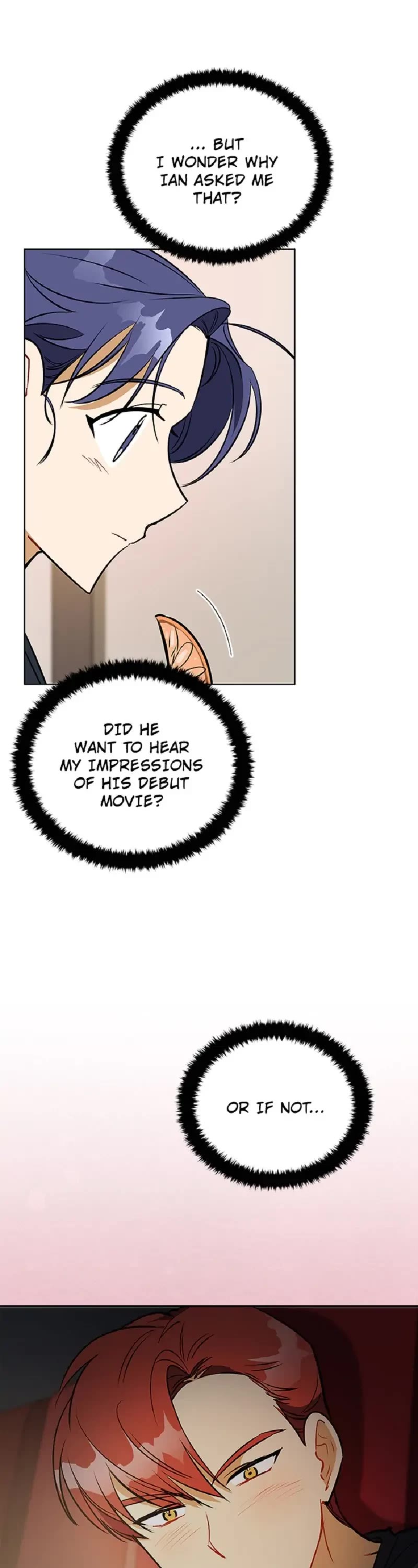 Beast with Flowers Chapter 110 page 19 - Chapter 110: Side Story 14