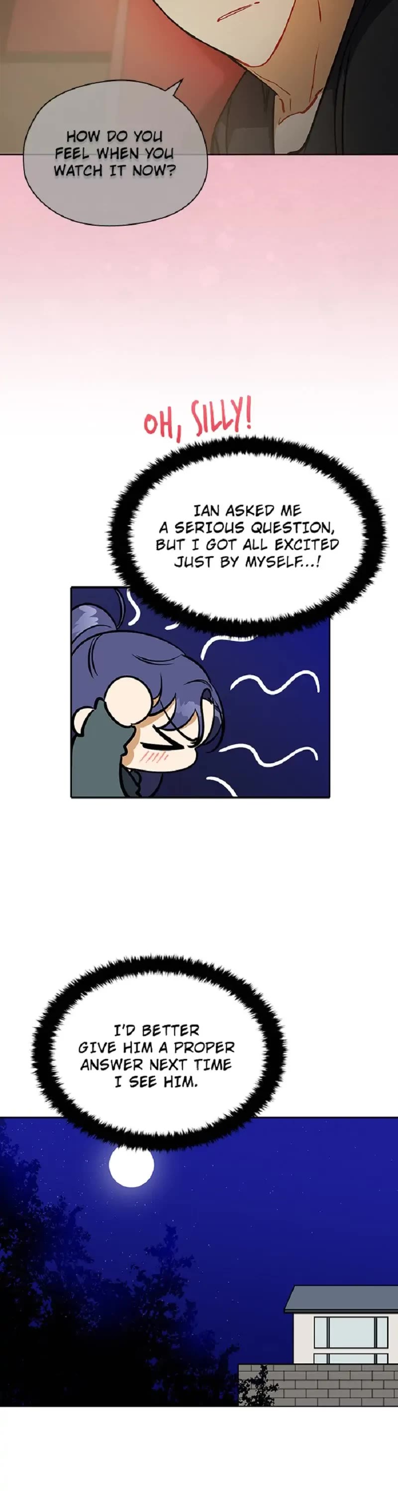Beast with Flowers Chapter 110 page 20 - Chapter 110: Side Story 14