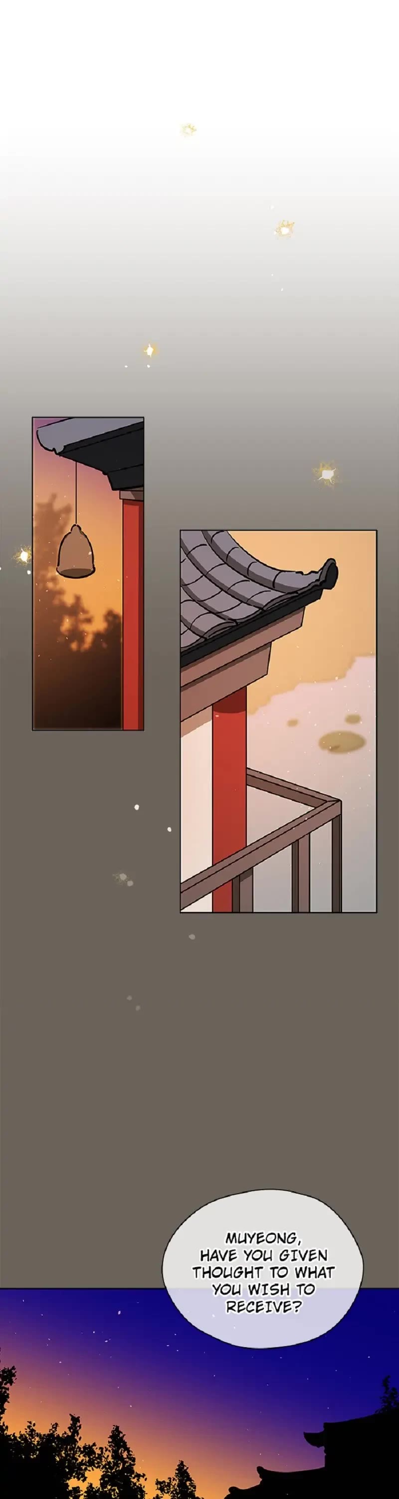 Beast with Flowers Chapter 110 page 21 - Chapter 110: Side Story 14