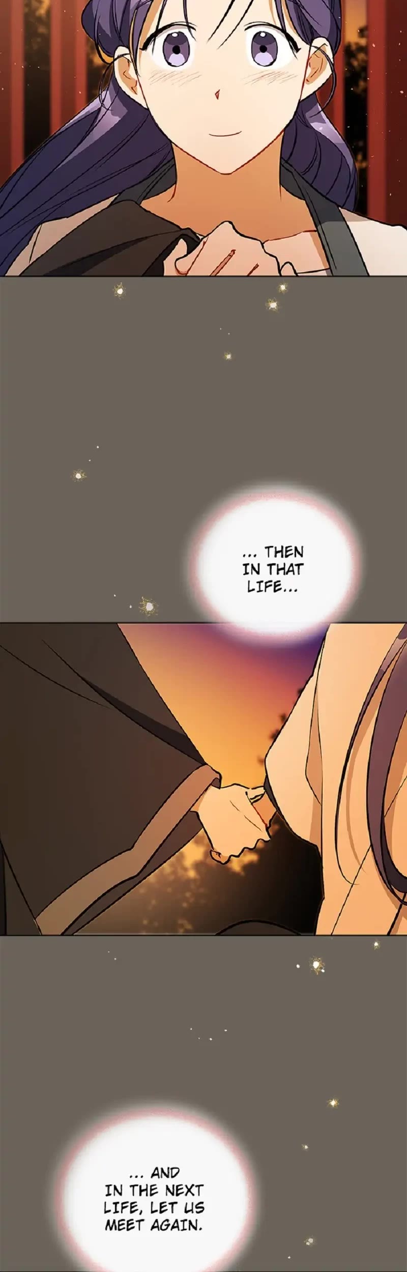 Beast with Flowers Chapter 110 page 24 - Chapter 110: Side Story 14