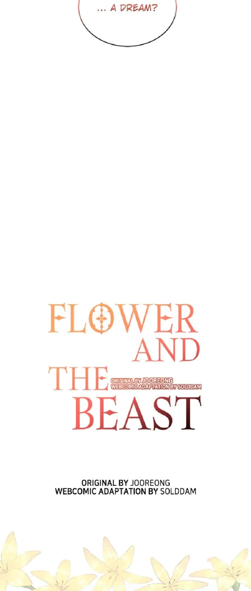 Beast with Flowers Chapter 110 page 28 - Chapter 110: Side Story 14
