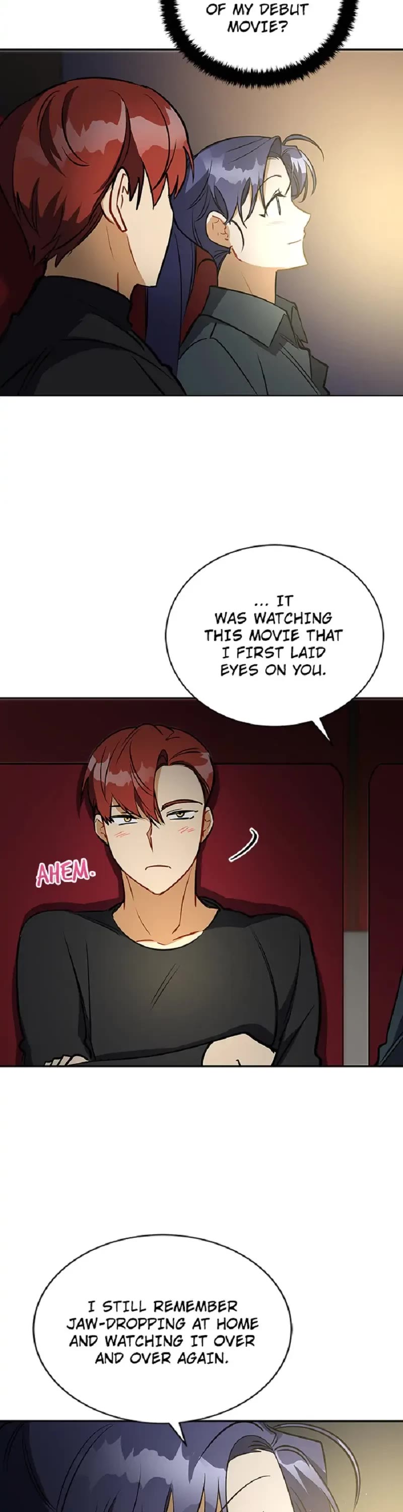 Beast with Flowers Chapter 110 page 4 - Chapter 110: Side Story 14