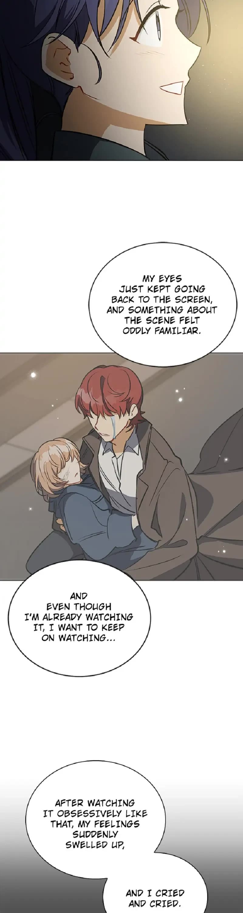 Beast with Flowers Chapter 110 page 5 - Chapter 110: Side Story 14