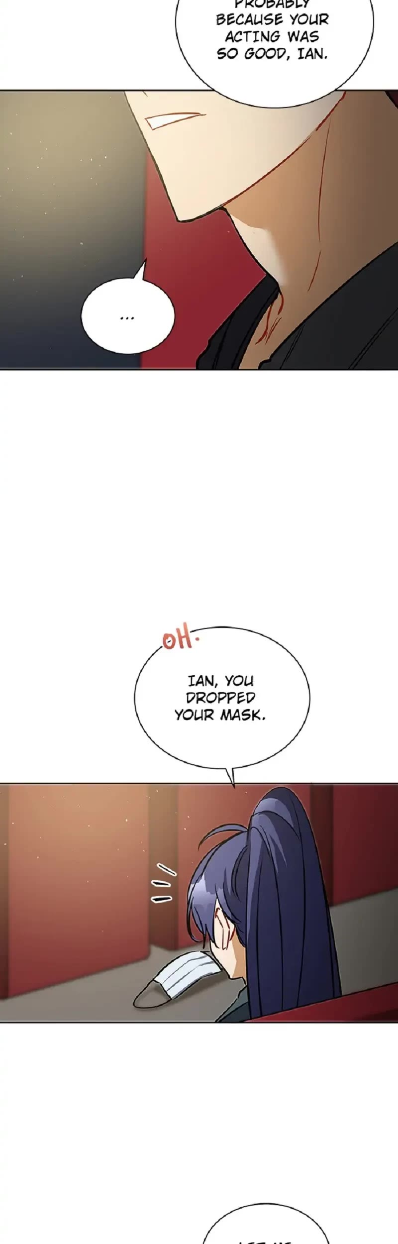 Beast with Flowers Chapter 110 page 7 - Chapter 110: Side Story 14
