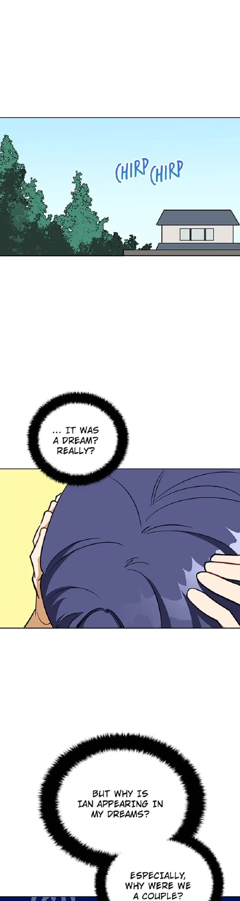 Beast with Flowers Chapter 111 page 1 - Chapter 111: Side Story 15