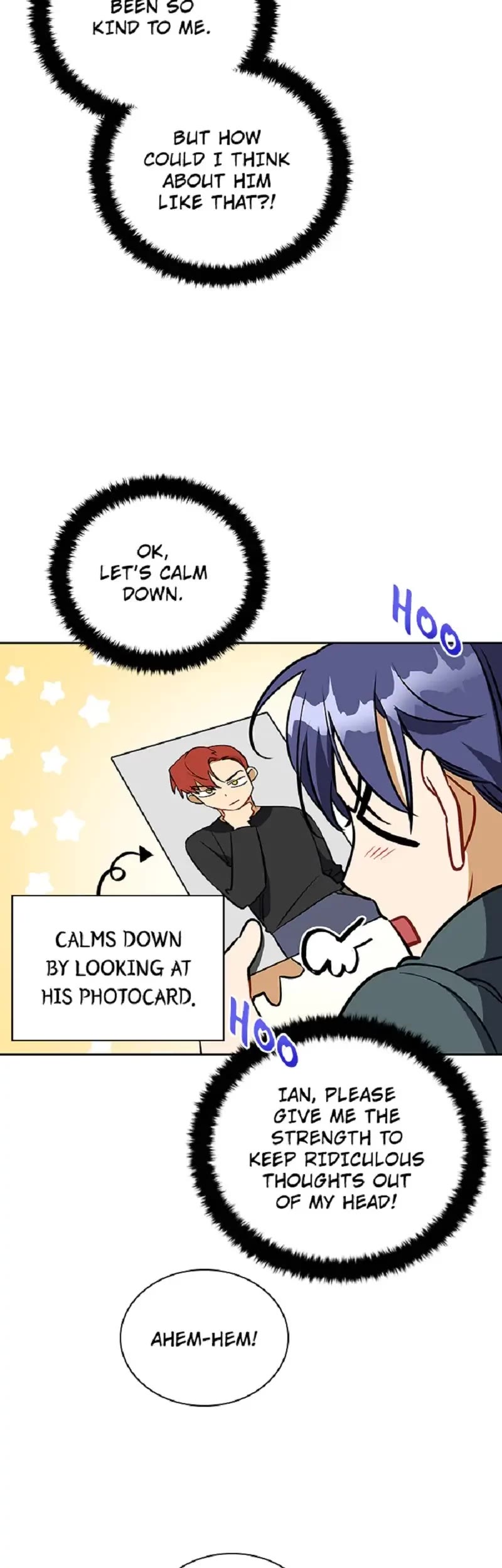 Beast with Flowers Chapter 111 page 11 - Chapter 111: Side Story 15