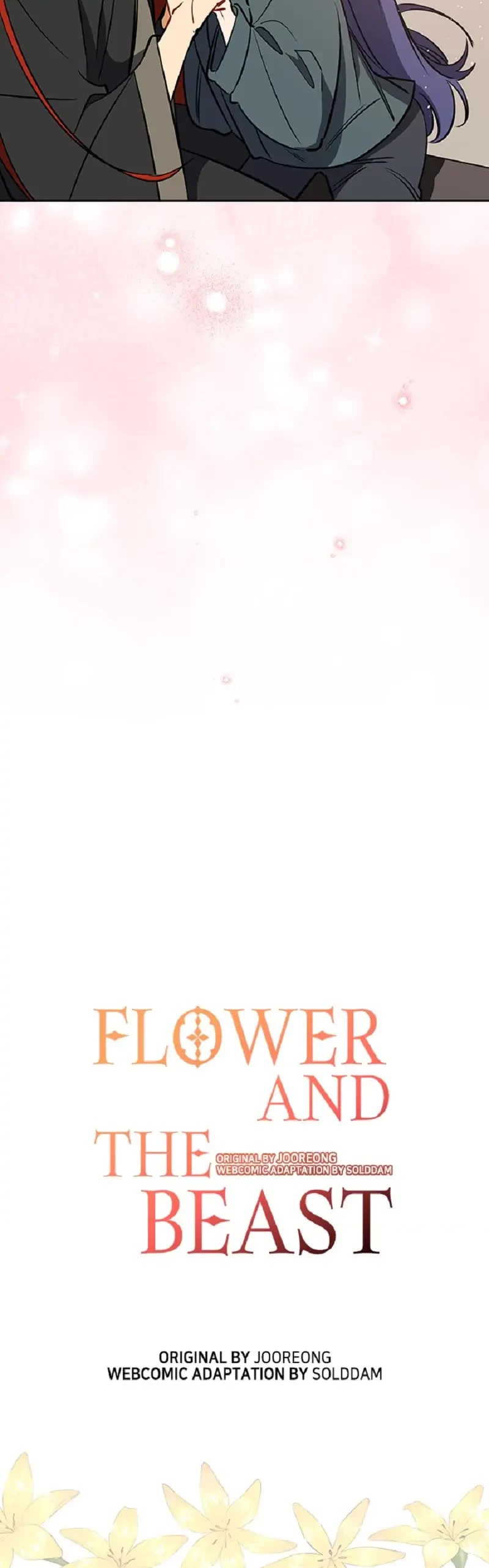 Beast with Flowers Chapter 111 page 33 - Chapter 111: Side Story 15