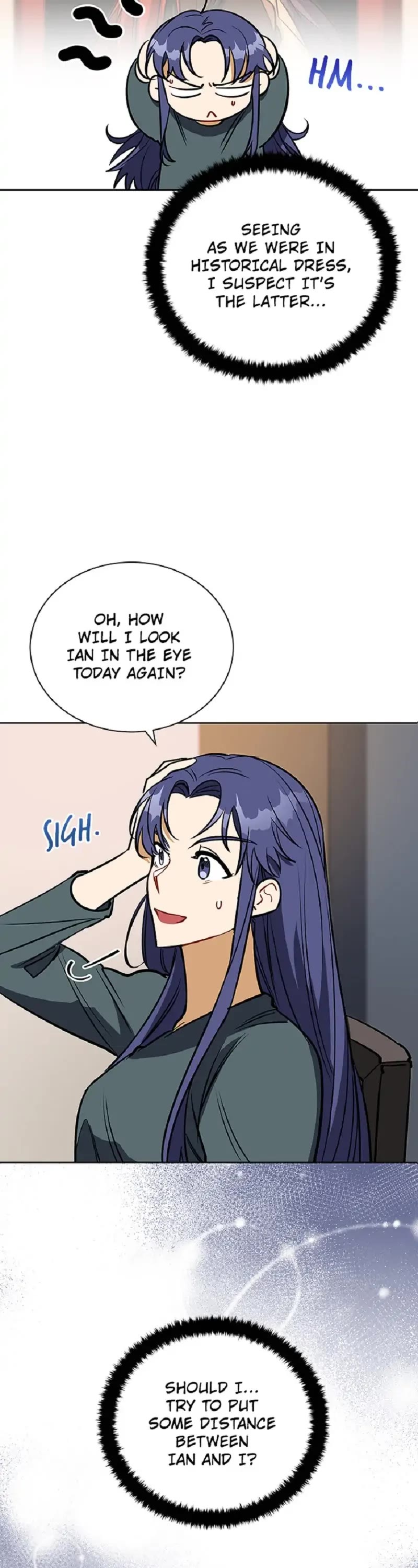 Beast with Flowers Chapter 111 page 6 - Chapter 111: Side Story 15