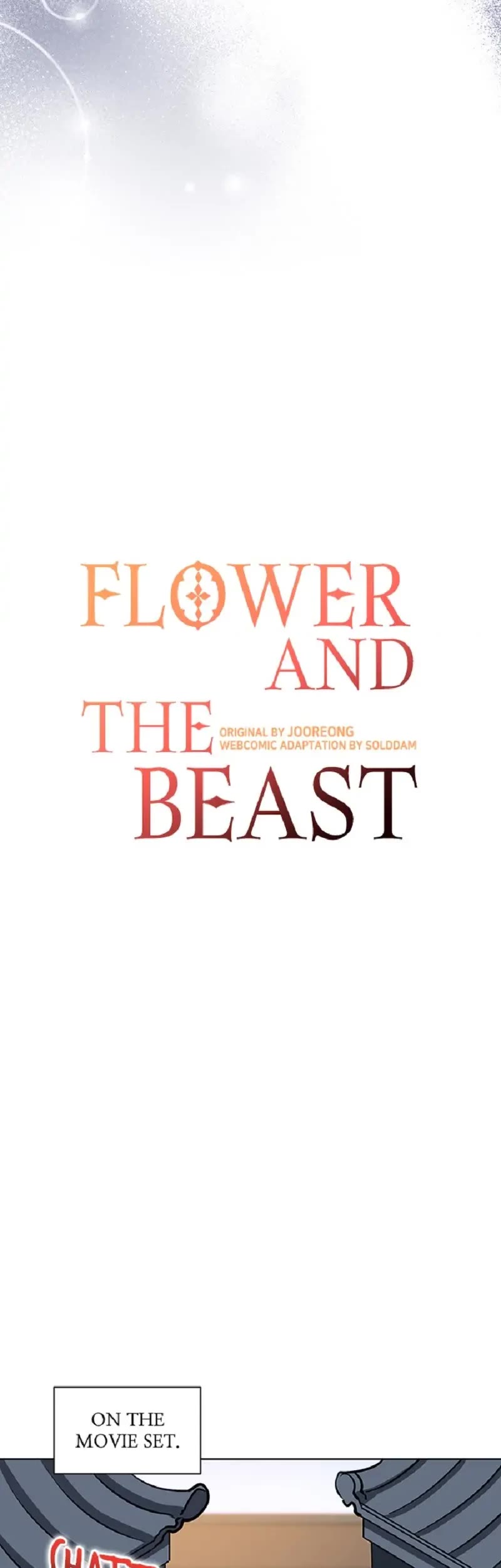 Beast with Flowers Chapter 111 page 7 - Chapter 111: Side Story 15