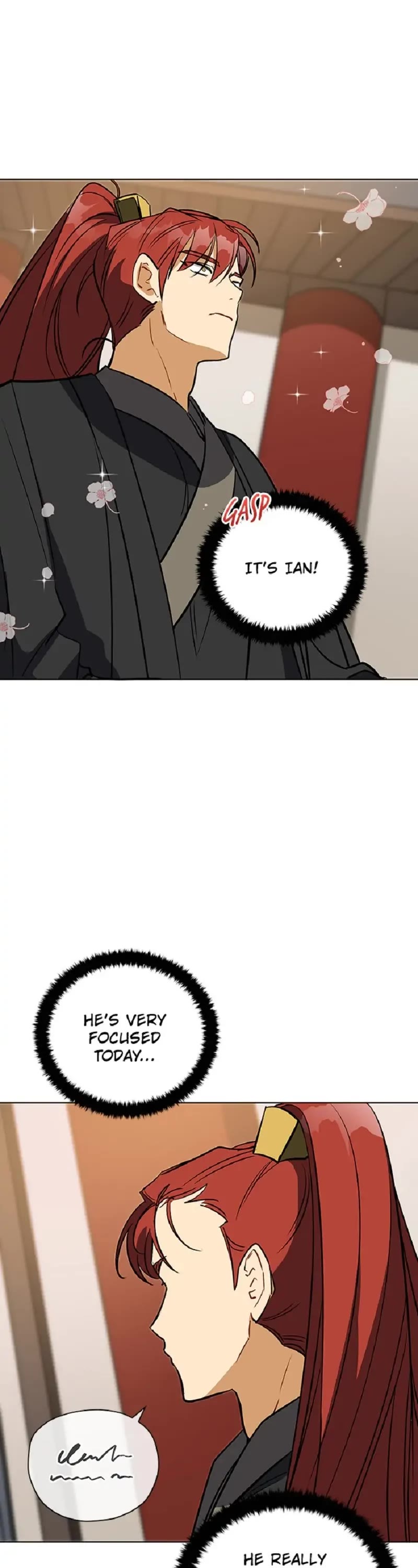 Beast with Flowers Chapter 111 page 9 - Chapter 111: Side Story 15