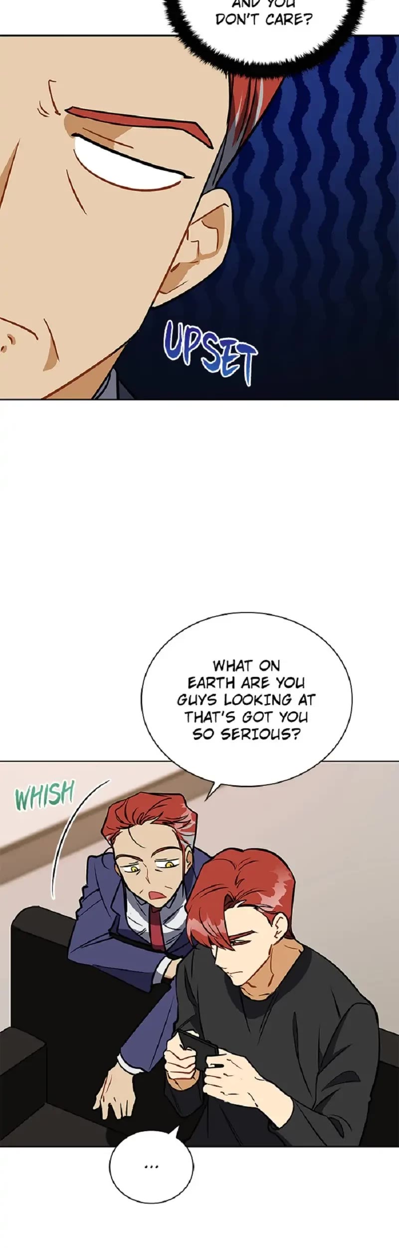 Beast with Flowers Chapter 112 page 11 - Chapter 112: Side Story 16