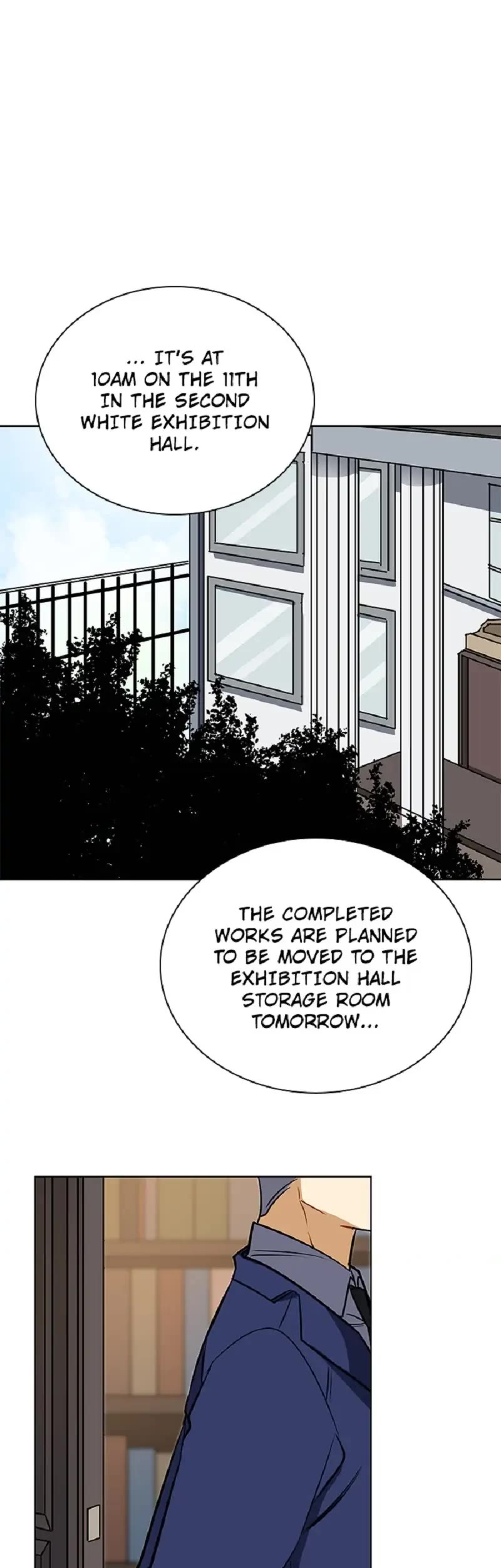 Beast with Flowers Chapter 112 page 15 - Chapter 112: Side Story 16