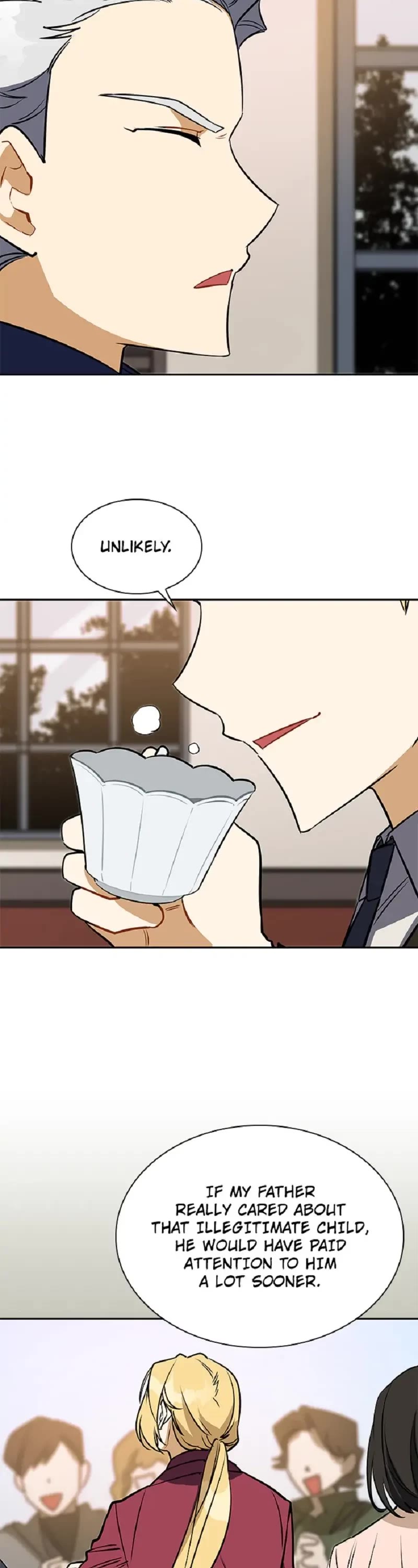 Beast with Flowers Chapter 112 page 18 - Chapter 112: Side Story 16
