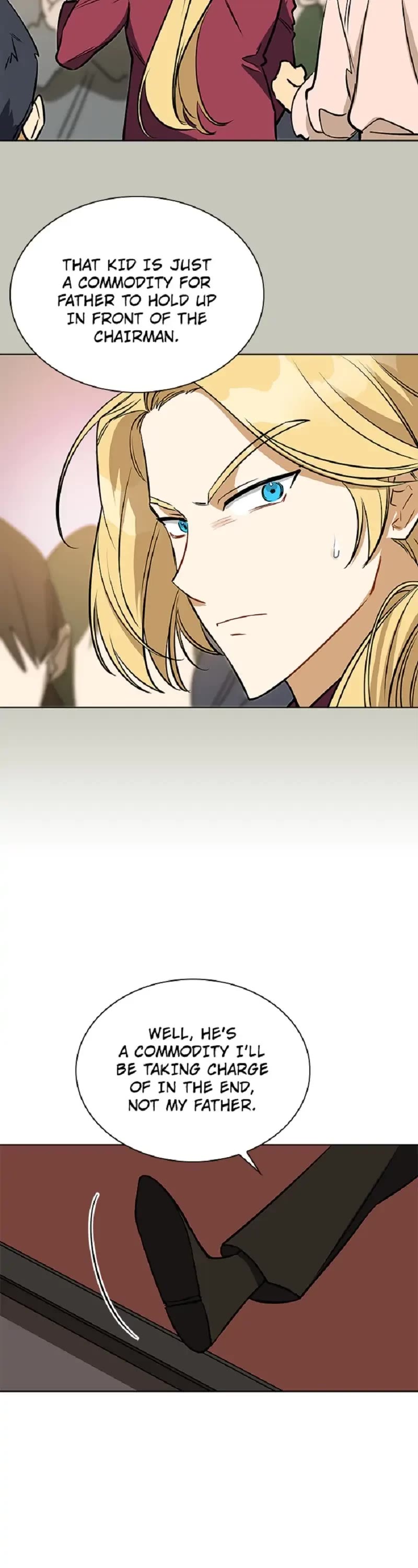 Beast with Flowers Chapter 112 page 19 - Chapter 112: Side Story 16