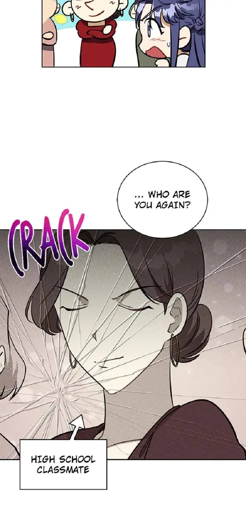 Beast with Flowers Chapter 112 page 27 - Chapter 112: Side Story 16