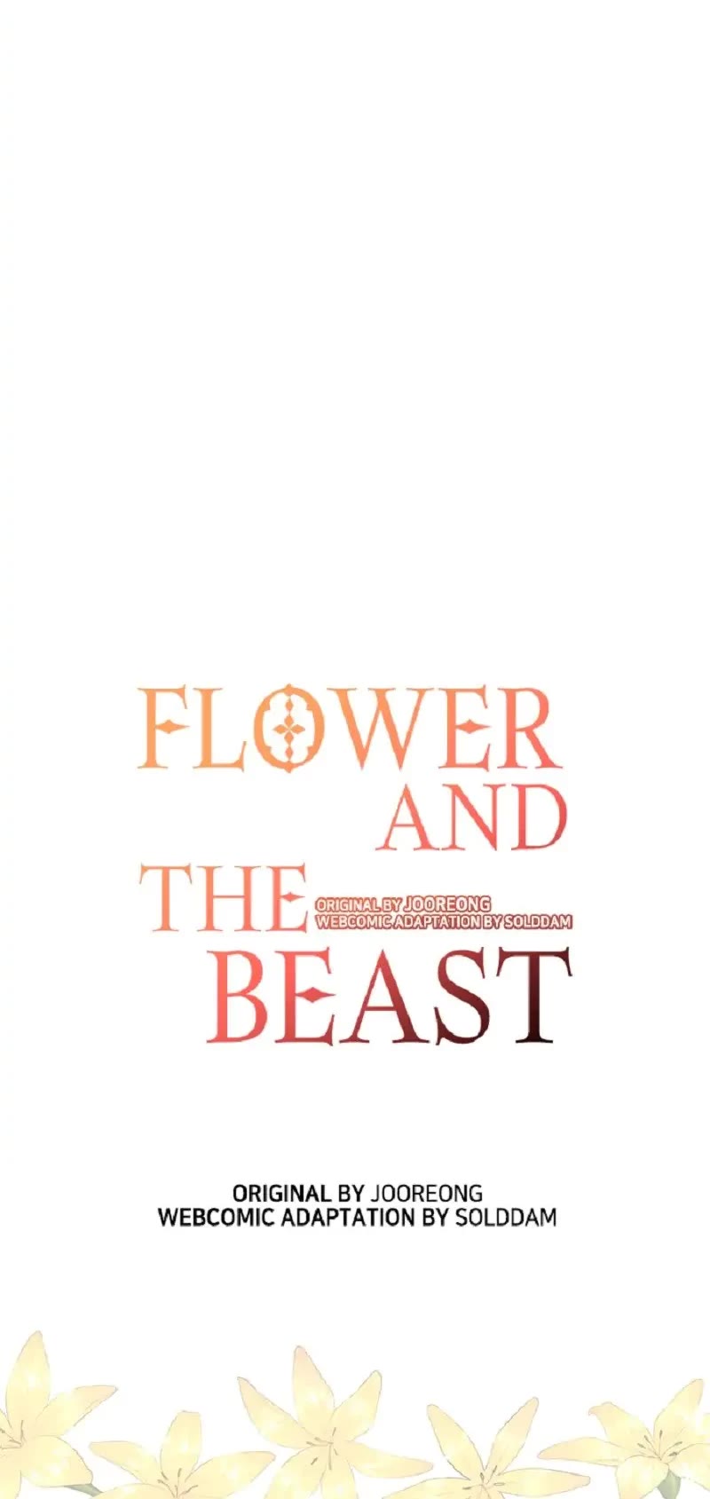 Beast with Flowers Chapter 112 page 28 - Chapter 112: Side Story 16