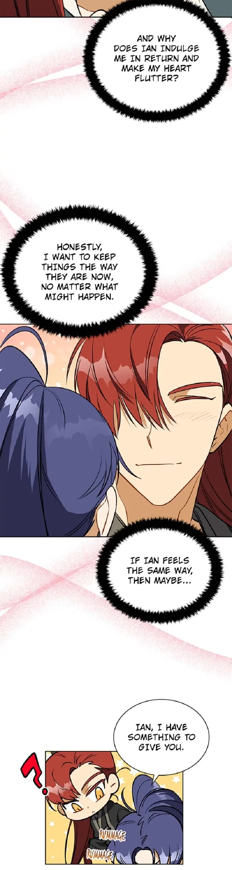 Beast with Flowers Chapter 112 page 4 - Chapter 112: Side Story 16