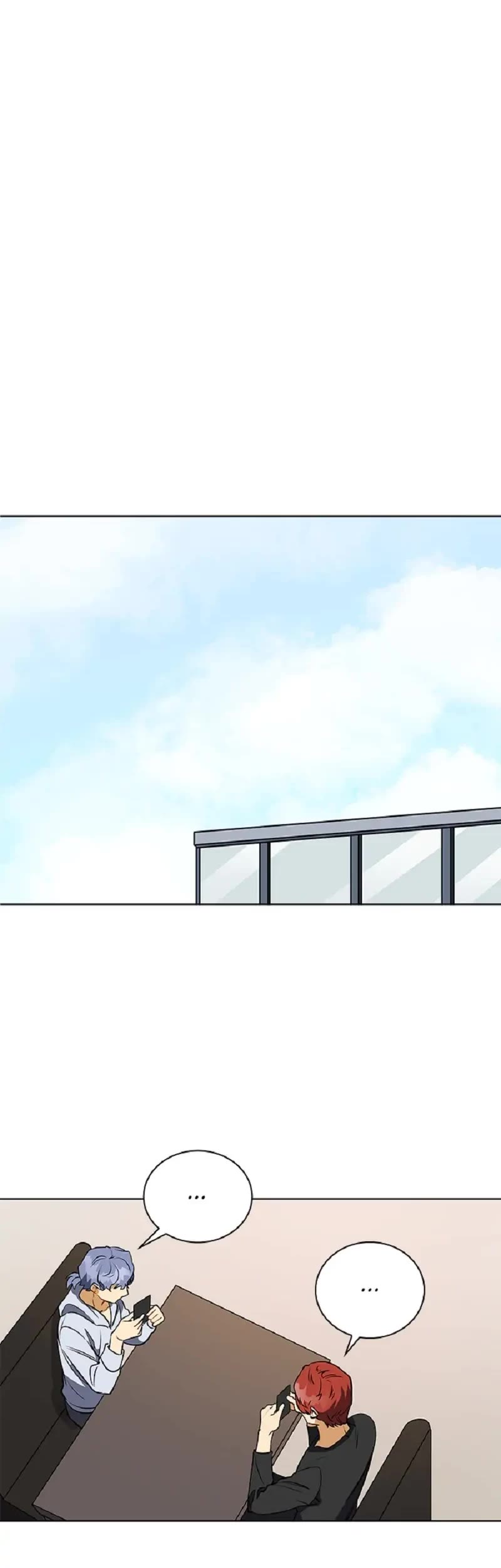 Beast with Flowers Chapter 112 page 8 - Chapter 112: Side Story 16