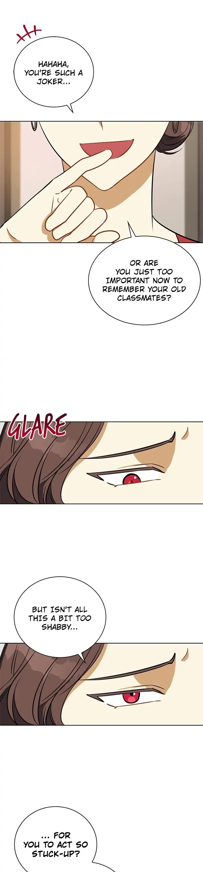 Beast with Flowers Chapter 113 page 1 - Chapter 113: Side Story 17