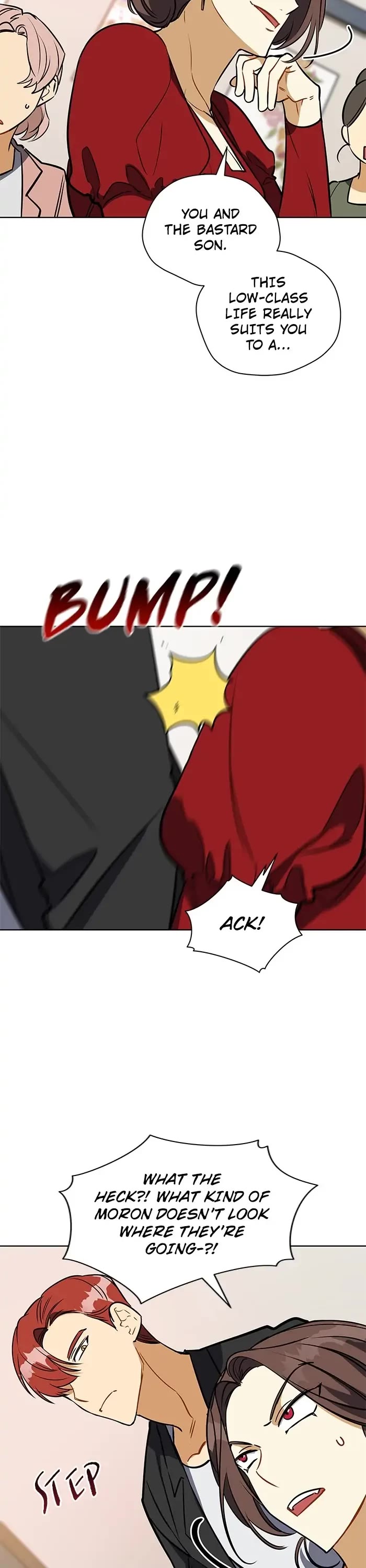 Beast with Flowers Chapter 113 page 7 - Chapter 113: Side Story 17