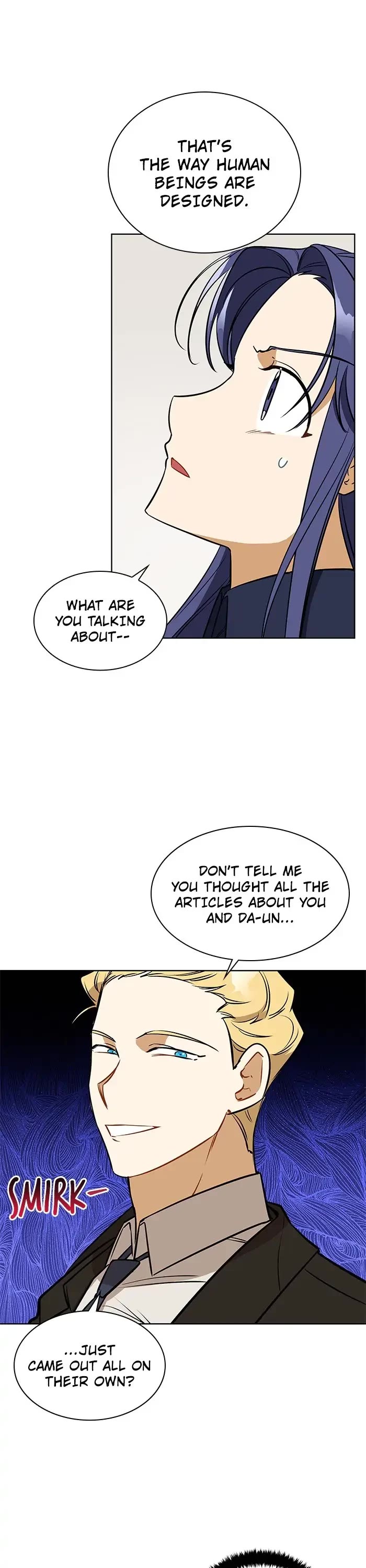 Beast with Flowers Chapter 114 page 1 - Chapter 114: Side Story 18