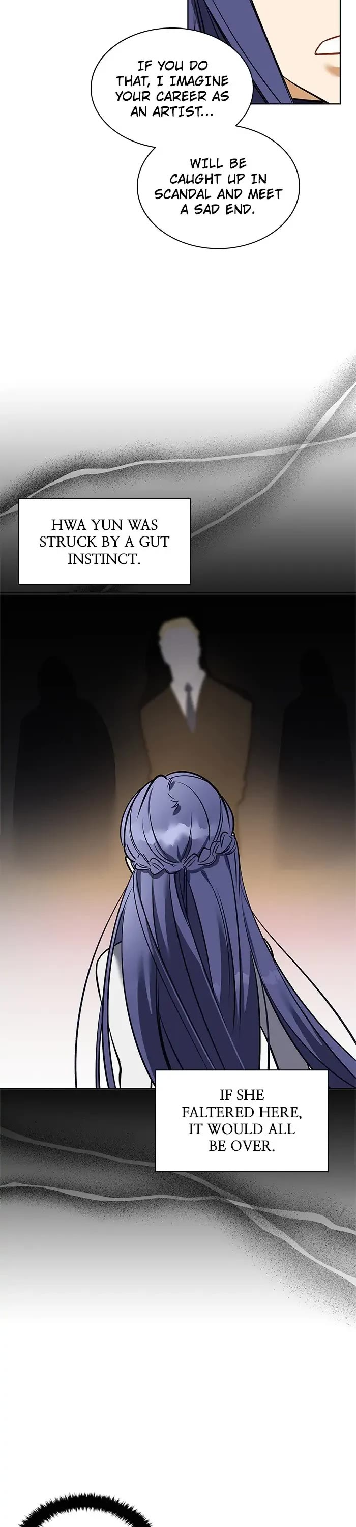 Beast with Flowers Chapter 114 page 12 - Chapter 114: Side Story 18