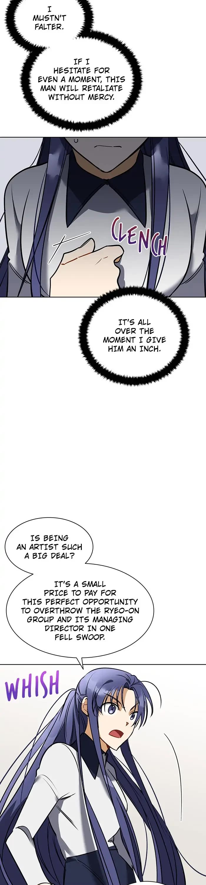Beast with Flowers Chapter 114 page 13 - Chapter 114: Side Story 18