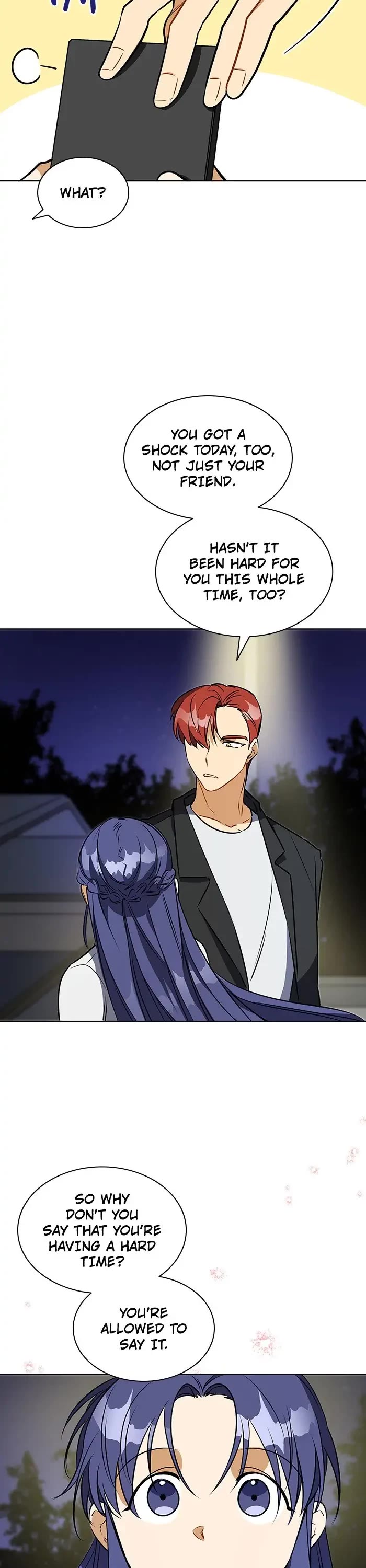 Beast with Flowers Chapter 114 page 24 - Chapter 114: Side Story 18