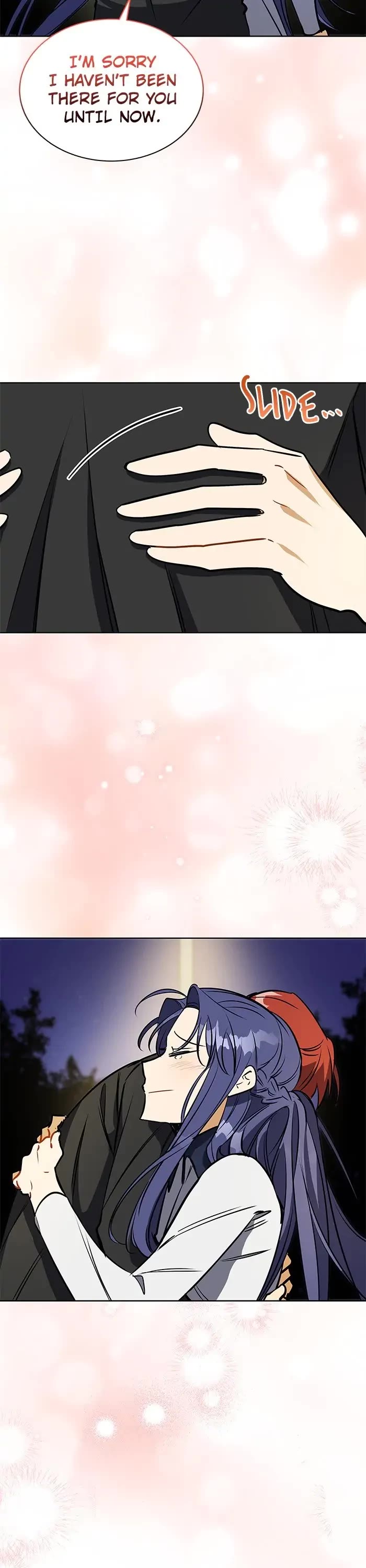 Beast with Flowers Chapter 114 page 26 - Chapter 114: Side Story 18