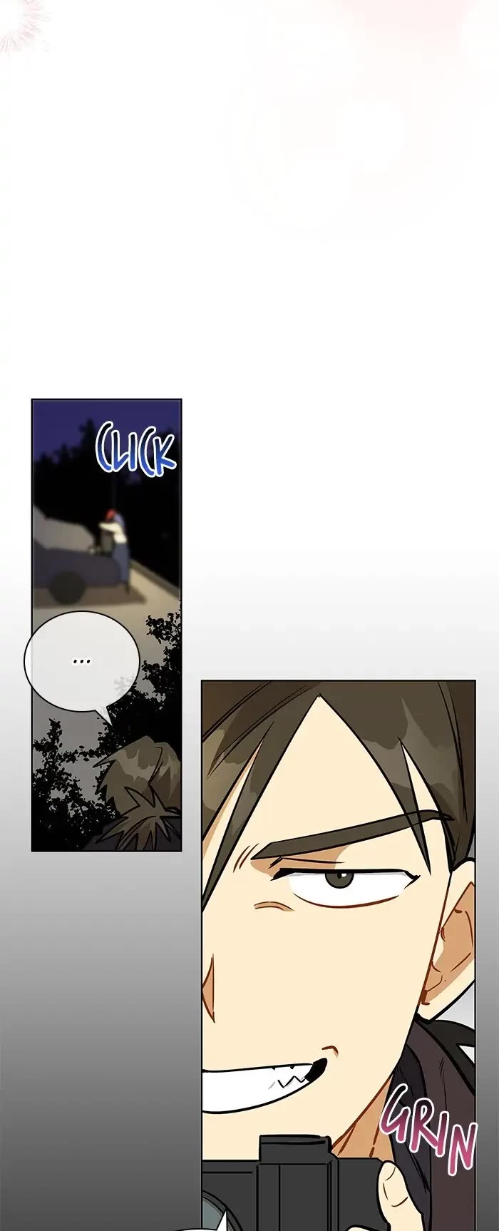 Beast with Flowers Chapter 114 page 27 - Chapter 114: Side Story 18