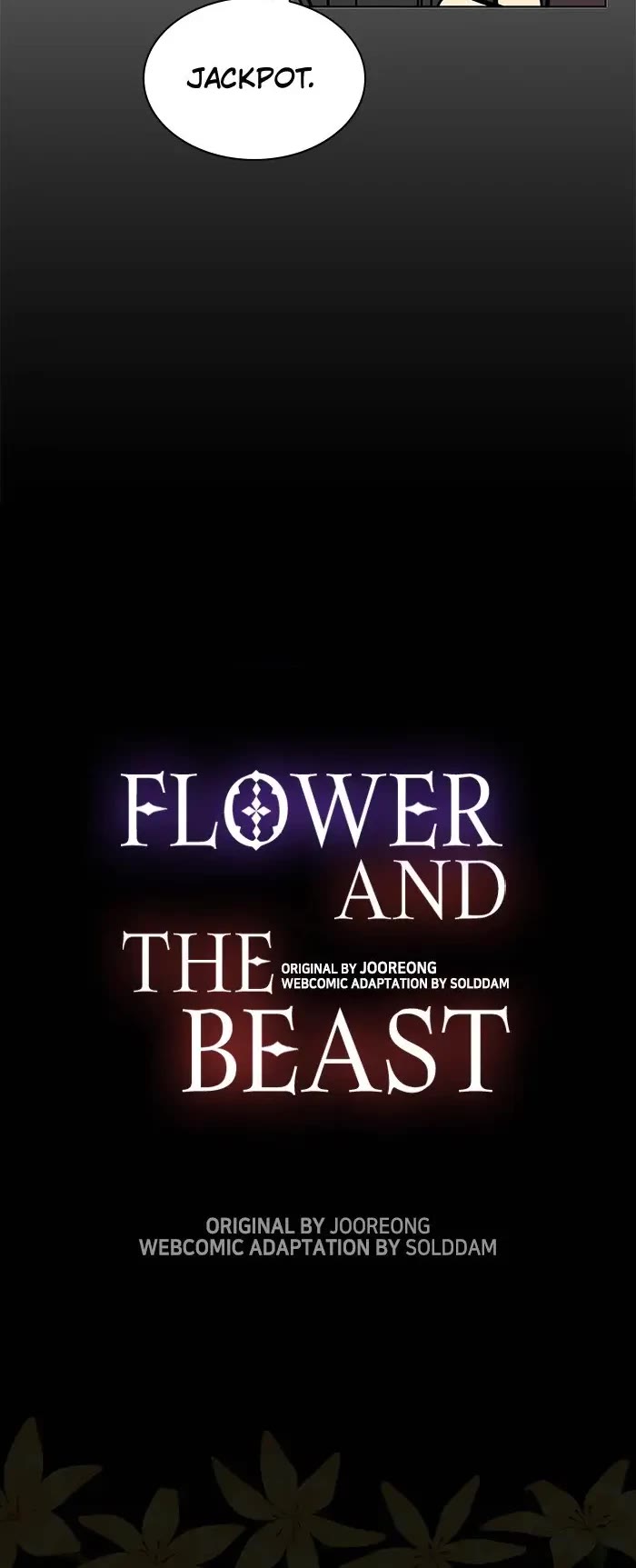 Beast with Flowers Chapter 114 page 28 - Chapter 114: Side Story 18