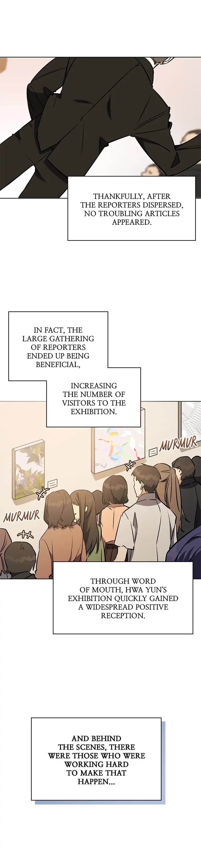 Beast with Flowers Chapter 115 page 1 - Chapter 115: Side Story 19