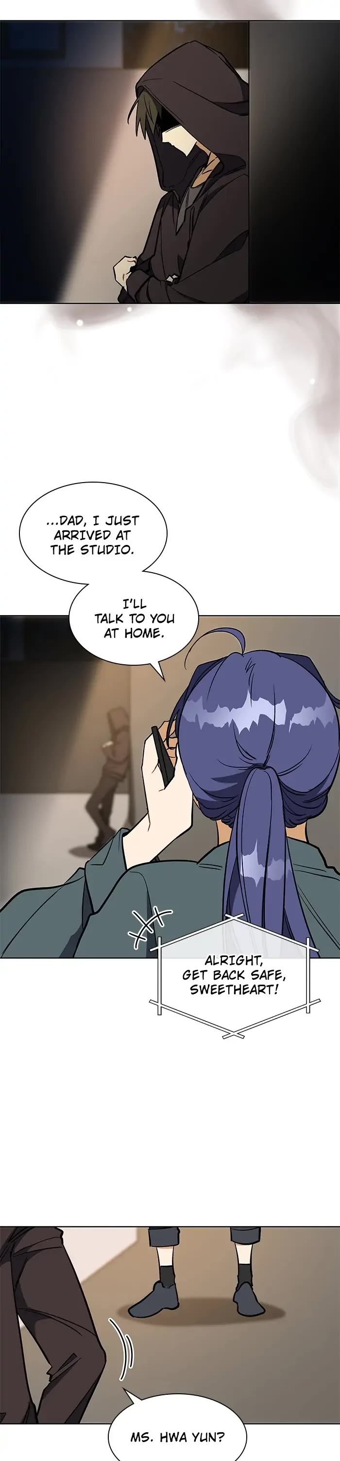 Beast with Flowers Chapter 115 page 16 - Chapter 115: Side Story 19