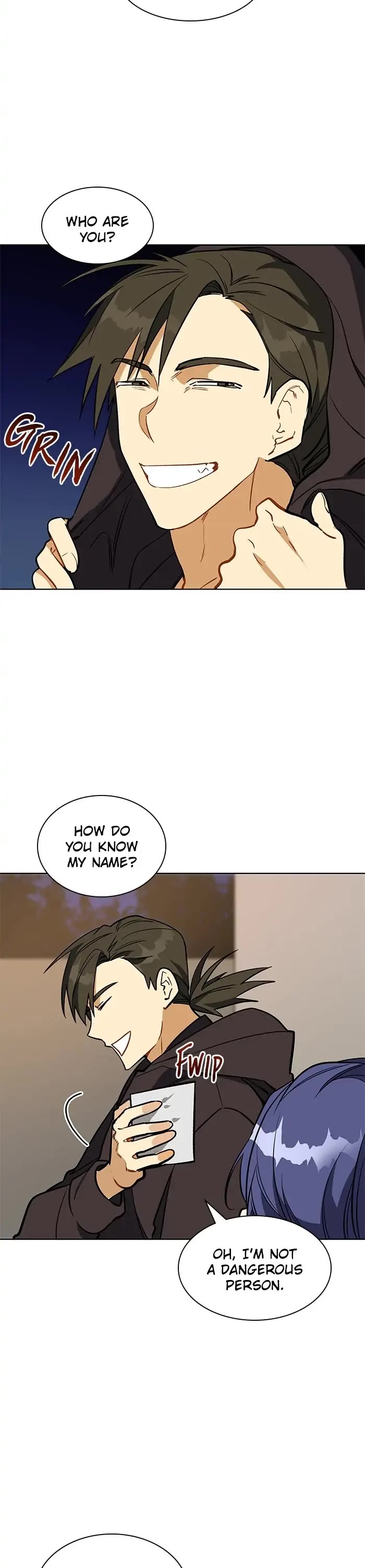 Beast with Flowers Chapter 115 page 17 - Chapter 115: Side Story 19
