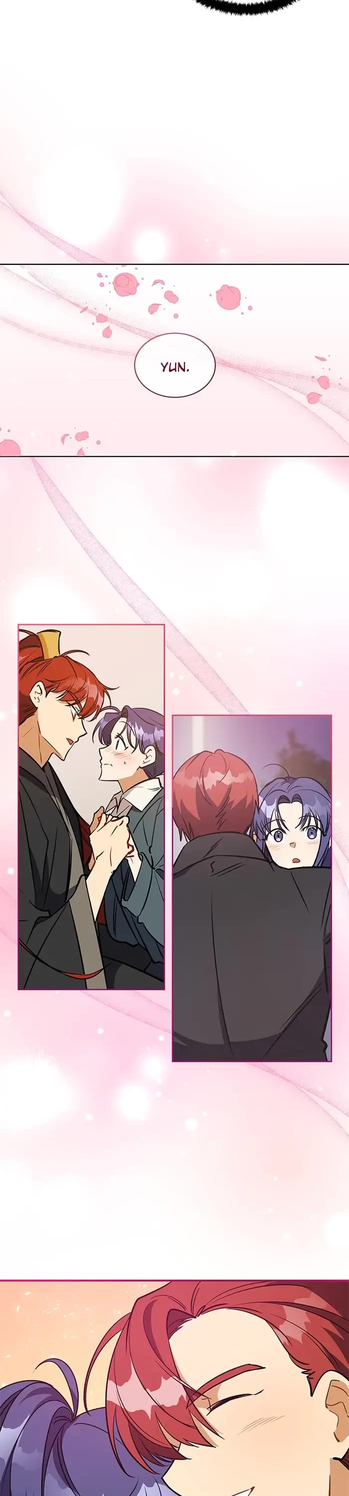 Beast with Flowers Chapter 115 page 21 - Chapter 115: Side Story 19