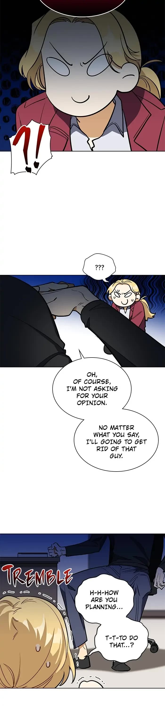 Beast with Flowers Chapter 115 page 6 - Chapter 115: Side Story 19