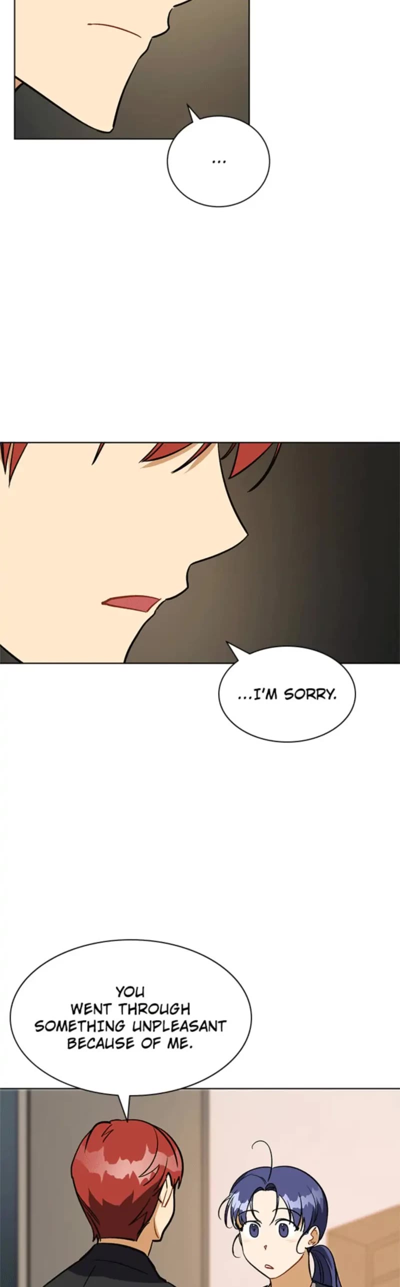 Beast with Flowers Chapter 116 page 14 - Chapter 116: Side Story 20