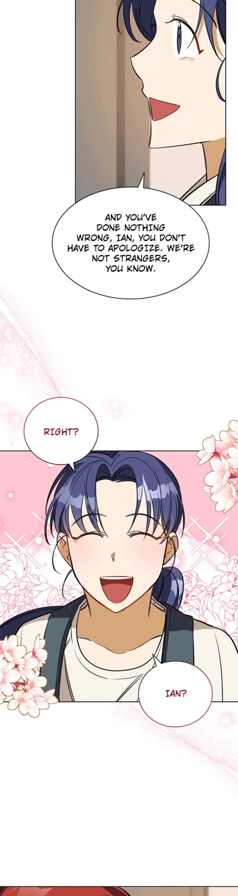 Beast with Flowers Chapter 116 page 16 - Chapter 116: Side Story 20
