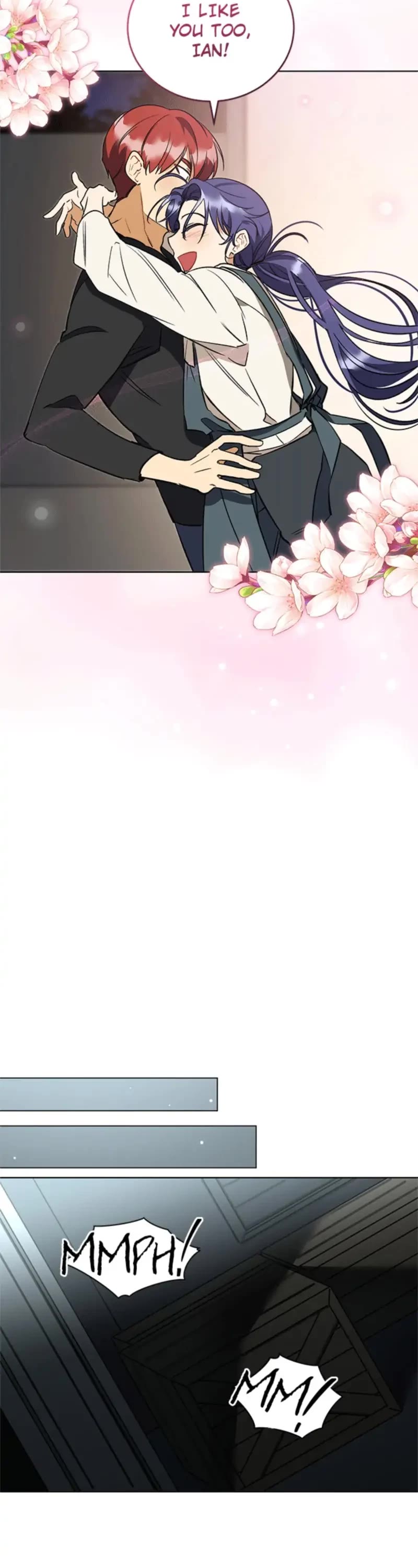 Beast with Flowers Chapter 116 page 22 - Chapter 116: Side Story 20